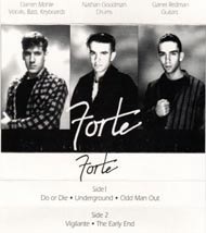 Forte